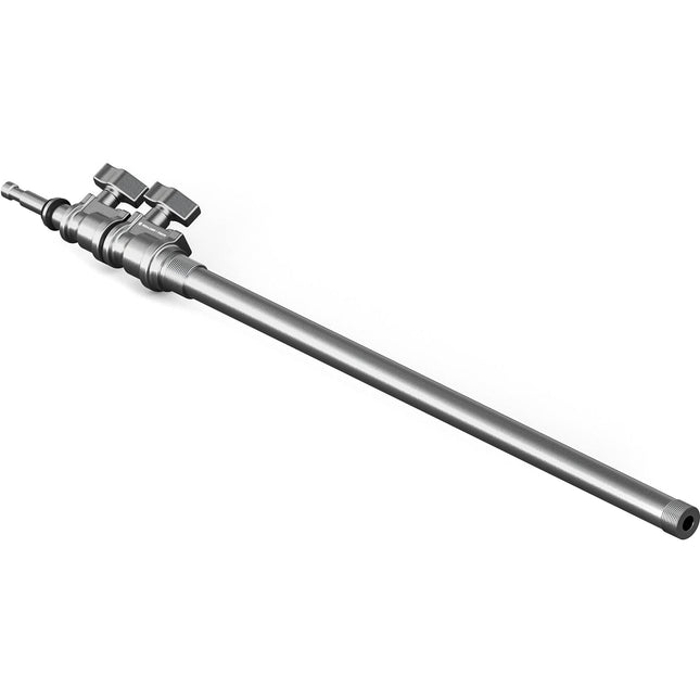 Soporte Tilta Heavy-Duty Baby Pin para Carro de Cámara Boulder Plata resistente
