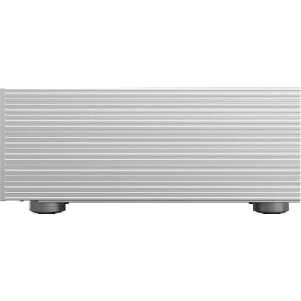 Onkyo Icon M-80 Amplificador Estéreo 2 Canales 150W 200W Plata