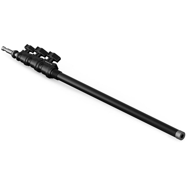 Tilta Soporte Baby Pin Ligero para Boulder Camera Cart Negro Garantía 2 años