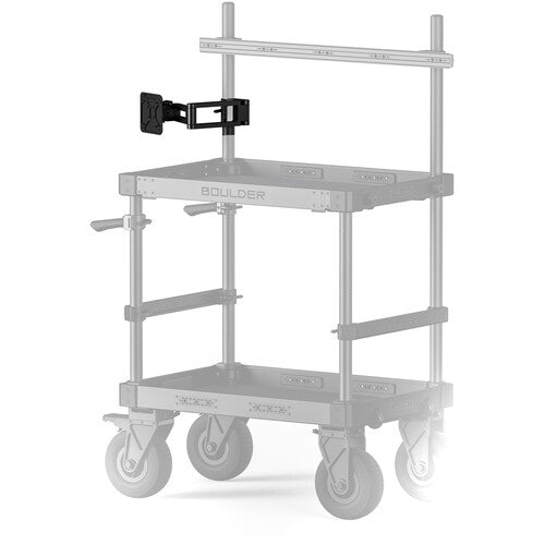 Soporte de Montaje para Monitor Tilta para Carro de Cámara Boulder