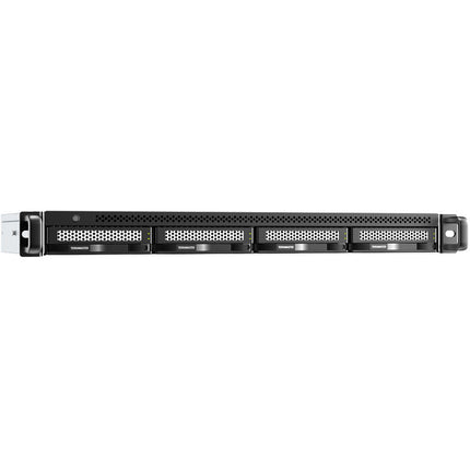 TerraMaster D4-320U Caja para Disco Duro 4 Bahías SATA USB 3.2 Gen 2 Panel Rack 1 RU