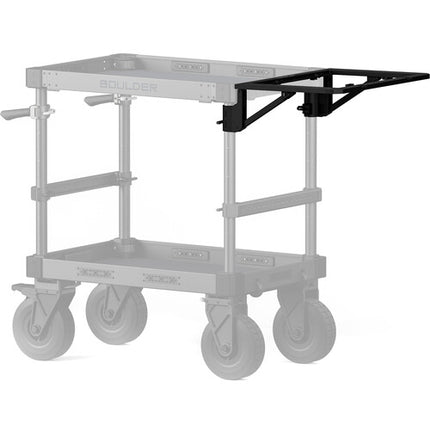 Tilta IGT Módulo de Expansión Exterior para Carro de Cámara Boulder