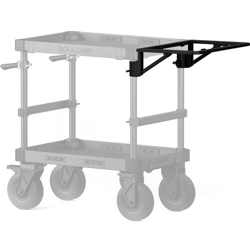 Tilta IGT Módulo de Expansión Exterior para Carro de Cámara Boulder