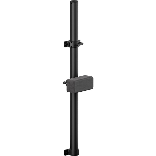 Tilta Steadicam Dock para Carro de Cámara Boulder con Altura Ajustable y Pin Baby 5/8"