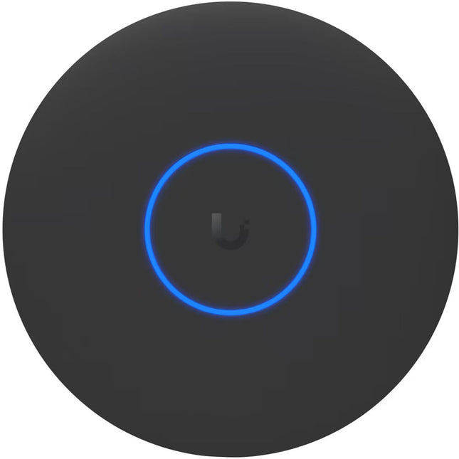 Ubiquiti U7 Pro XG Punto de Acceso Wi-Fi 7 Tri Banda 10G PoE 1500ft²