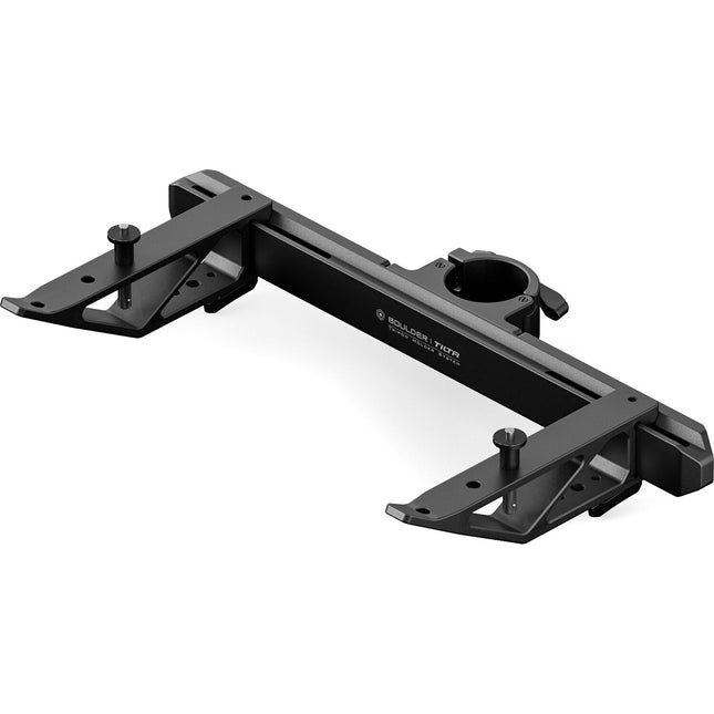 Tilta Soporte de Trípode para Boulder Camera Cart Ajustable sin Herramientas