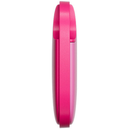 Tile Mate Localizador Bluetooth 2024 Rosa Alcance 107 m Batería 3 Años