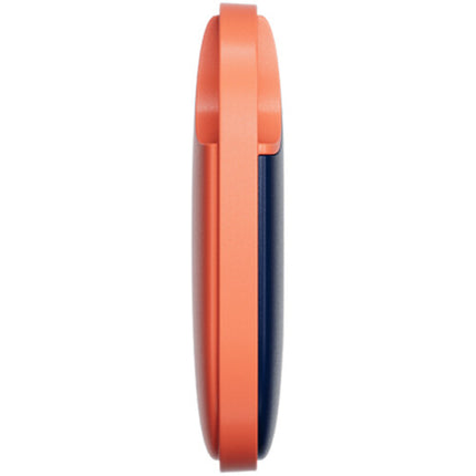 Tile Mate Localizador Bluetooth 2024 Alcance 350 Pieza Azul Marino