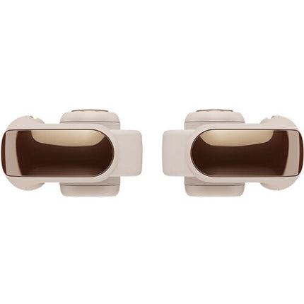 Bose Ultra Open Auriculares True Wireless Color Driftwood Sand 27 Horas Reproducción Estuche Carga