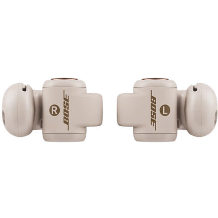 Bose Ultra Open Auriculares True Wireless Color Driftwood Sand 27 Horas Reproducción Estuche Carga