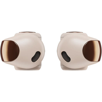 Bose Ultra Open Auriculares True Wireless Color Driftwood Sand 27 Horas Reproducción Estuche Carga