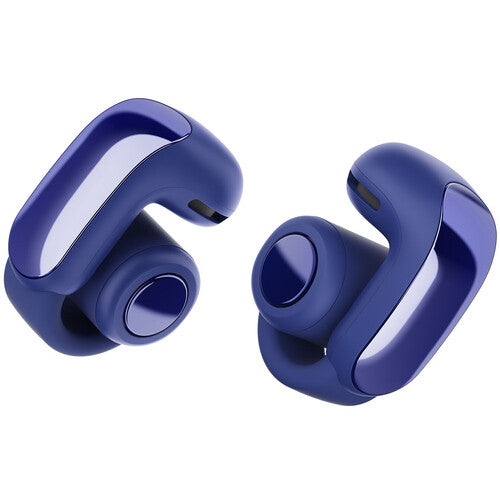 Bose Ultra Open Auriculares True Wireless Bluetooth Verde Violeta 27 Horas IPX4