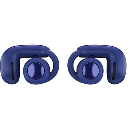 Bose Ultra Open Auriculares True Wireless Bluetooth Verde Violeta 27 Horas IPX4
