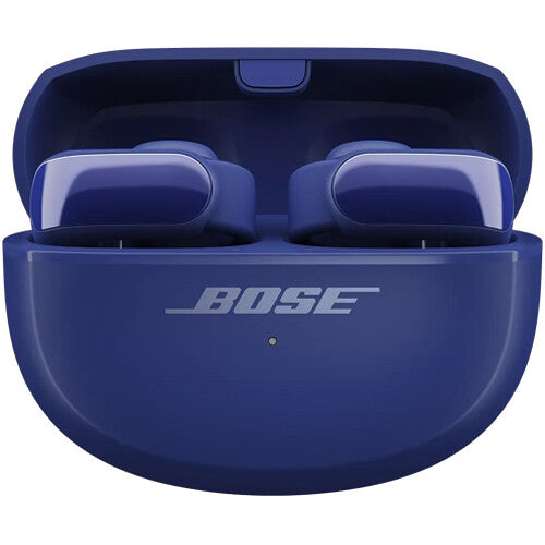 Bose Ultra Open Auriculares True Wireless Bluetooth Verde Violeta 27 Horas IPX4
