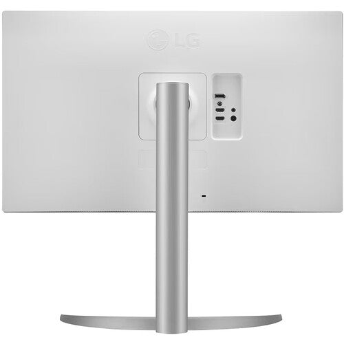 LG UltraFine 27UP650K-W Monitor 27" 4K UHD HDR10 400 nits 5 ms