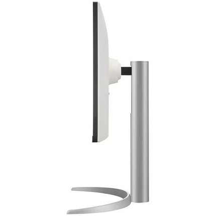 LG UltraFine 27UP650K-W Monitor 27" 4K UHD HDR10 400 nits 5 ms