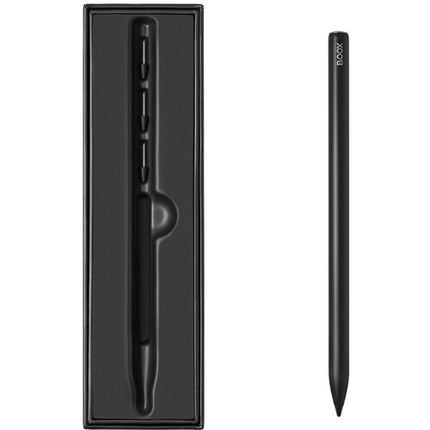 BOOX InkSpire Stylus Negro 4096 Niveles Sensibilidad 80mAh Batería