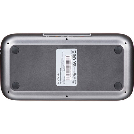Nuroum A45 Altavoz Bluetooth para Conferencias 5200mAh 15 Horas