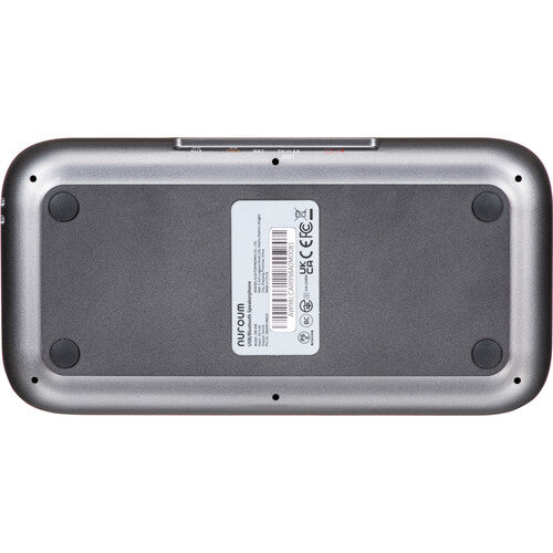 Nuroum A45 Altavoz Bluetooth para Conferencias 5200mAh 15 Horas