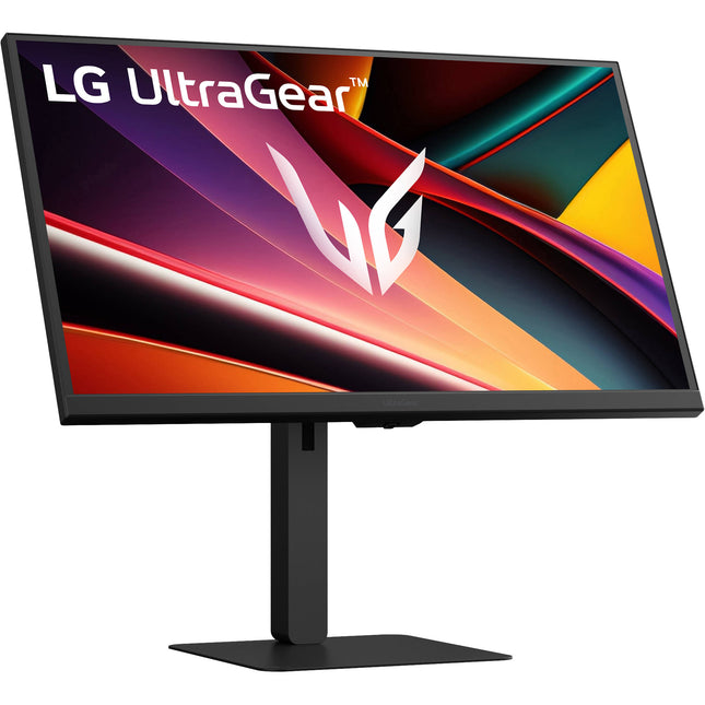 LG UltraGear 27G640A-B Monitor Gaming 27 Pulgadas QHD 300 Hz HDR USB-C