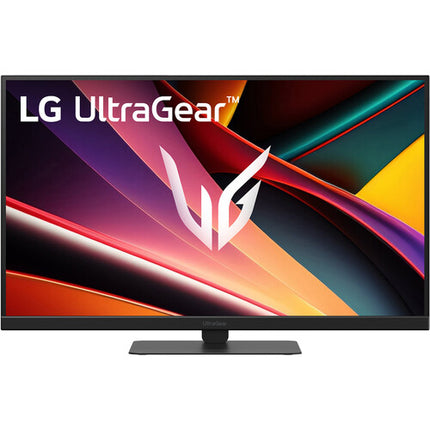 LG UltraGear 27G640A-B Monitor Gaming 27 Pulgadas QHD 300 Hz HDR USB-C
