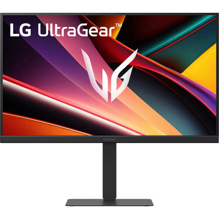 LG UltraGear 27G640A-B Monitor Gaming 27 Pulgadas QHD 300 Hz HDR USB-C