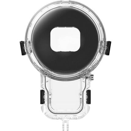 Insta360 Invisible Dive Case Pro para X5 Estuche Sumergible 164 Pies IPX9K con Bolsa Secado Rápido