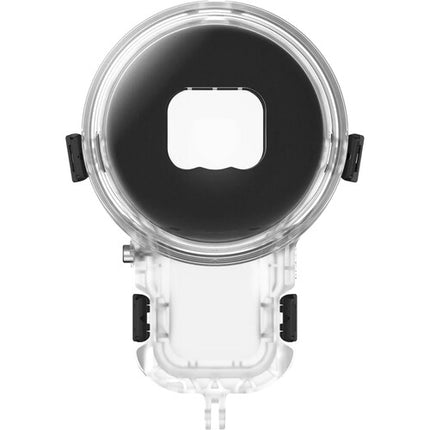 Insta360 Invisible Dive Case Pro para X5 Estuche Sumergible 164 Pies IPX9K con Bolsa Secado Rápido