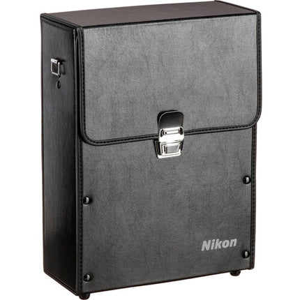 Nikon 18x70 Astroluxe Binoculares para Astronomía con Prismas BAK4 y Óptica Multicapa