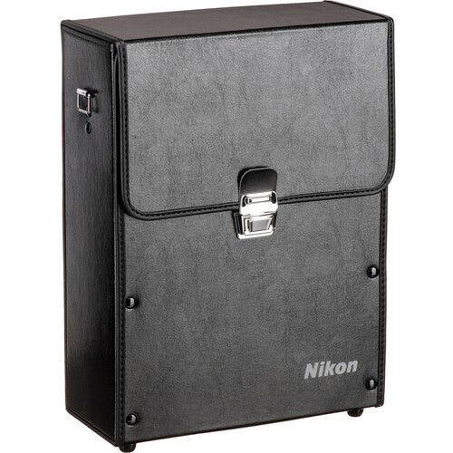 Nikon 18x70 Astroluxe Binoculares para Astronomía con Prismas BAK4 y Óptica Multicapa