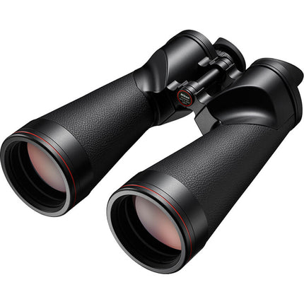Nikon 18x70 Astroluxe Binoculares para Astronomía con Prismas BAK4 y Óptica Multicapa