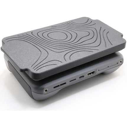 Bioluminous Hard Screen Cover para DJI RC Pro 2 Protector de Alta Resistencia de ABS