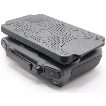 Bioluminous Hard Screen Cover para DJI RC Pro 2 Protector de Alta Resistencia de ABS