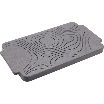 Bioluminous Hard Screen Cover para DJI RC Pro 2 Protector de Alta Resistencia de ABS