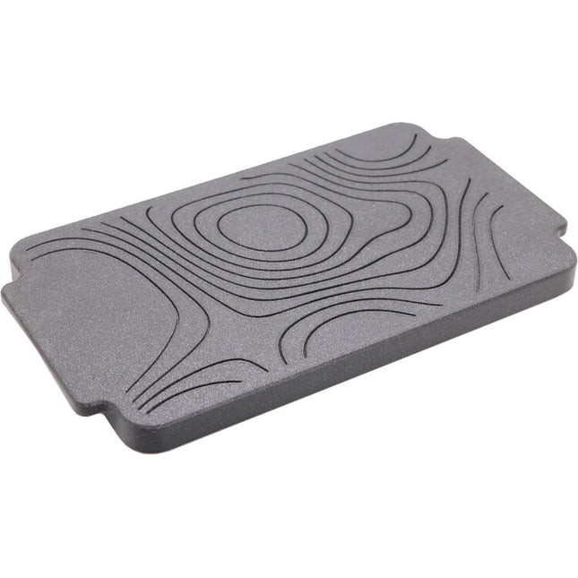 Bioluminous Hard Screen Cover para DJI RC Pro 2 Protector de Alta Resistencia de ABS