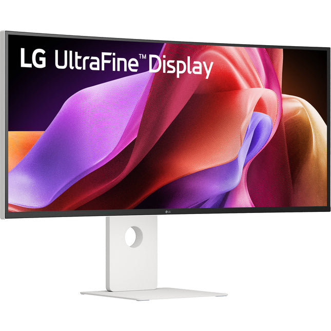 LG UltraFine 40U990A Monitor Curvo Ultrapanorámico 39.7" 5K2K 120 Hz HDR 2500R IPS
