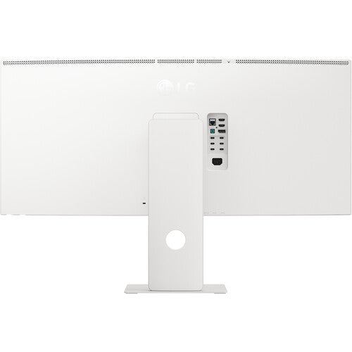 LG UltraFine 40U990A Monitor Curvo Ultrapanorámico 39.7" 5K2K 120 Hz HDR 2500R IPS