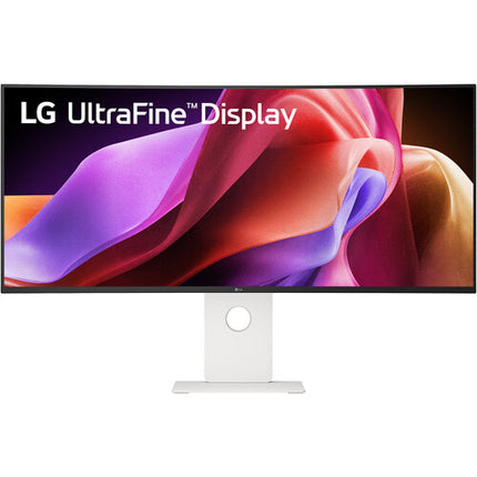 LG UltraFine 40U990A Monitor Curvo Ultrapanorámico 39.7" 5K2K 120 Hz HDR 2500R IPS