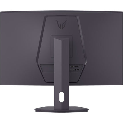 LG UltraGear Monitor Curvo de Juegos 32" QHD 180 Hz HDR 10
