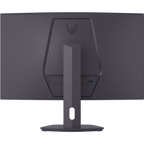 LG UltraGear Monitor Curvo de Juegos 32" QHD 180 Hz HDR 10