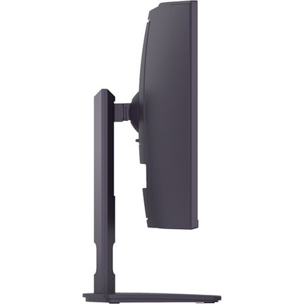 LG UltraGear Monitor Curvo de Juegos 32" QHD 180 Hz HDR 10