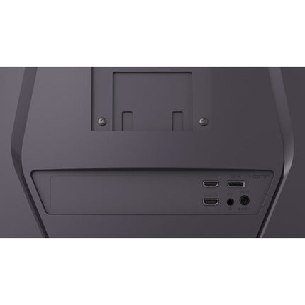 LG UltraGear Monitor Curvo de Juegos 32" QHD 180 Hz HDR 10
