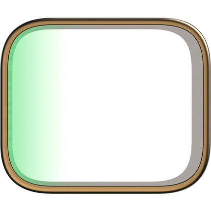 PolarPro LiteChaser Filtro CineBlack para iPhone 15 16 17 Cases con Difusión 1/2 y Antirreflectante