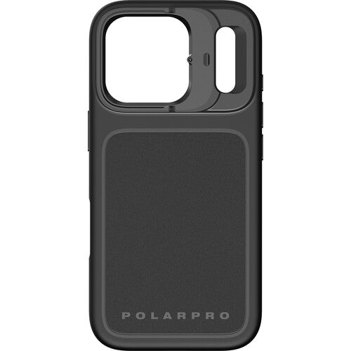 PolarPro LiteChaser 17 Pro Funda para iPhone 17 Pro Protección y Compatible MagSafe