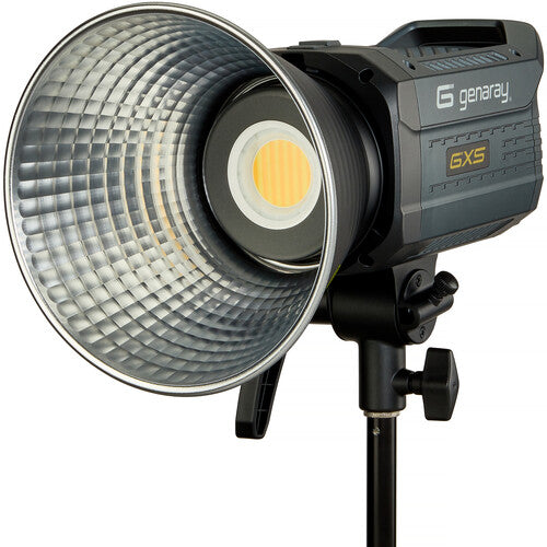 Genaray GXS-200BI Monolight Bi-Color 230W 2700-6500K Bowens S