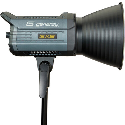 Genaray GXS-200BI Monolight Bi-Color 230W 2700-6500K Bowens S