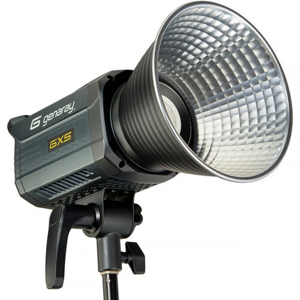 Genaray GXS-200BI Monolight Bi-Color 230W 2700-6500K Bowens S