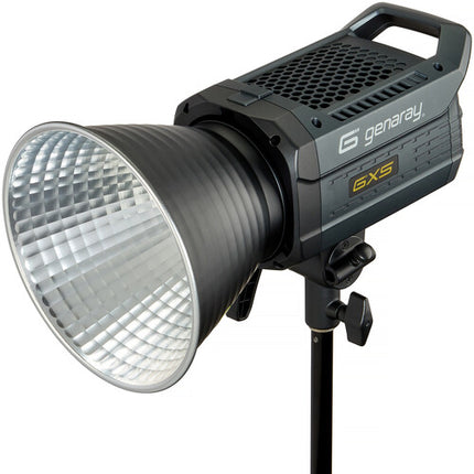 Genaray GXS-200BI Monolight Bi-Color 230W 2700-6500K Bowens S