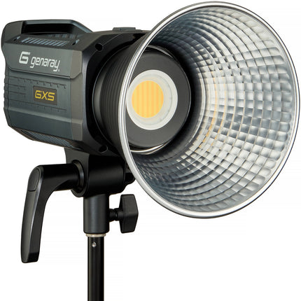 Genaray GXS-200BI Monolight Bi-Color 230W 2700-6500K Bowens S