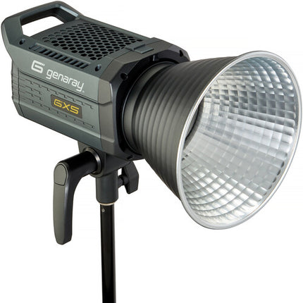 Genaray GXS-200BI Monolight Bi-Color 230W 2700-6500K Bowens S